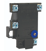 Robertshaw Electric Hot Water Thermostat & Cut-Out 50–80°C – ST1202134, W1M2-70, ST12-70K