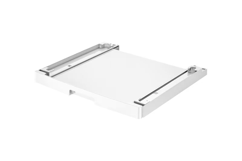 LG Dryer Stacking Kit Ktkit-Wh - AGF30080404 DK1W STKIT-WH