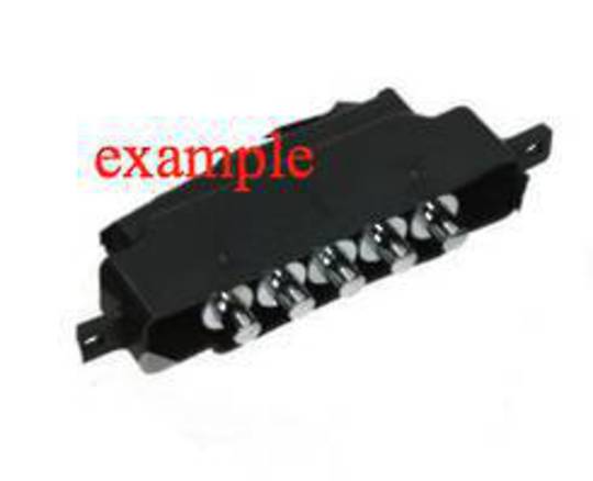 Classique Range Hood Push Switch CLRHE90SS, CLRHE60SS
