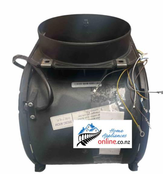 Baumatic Classique Rangehood Motor CLH904BXSS