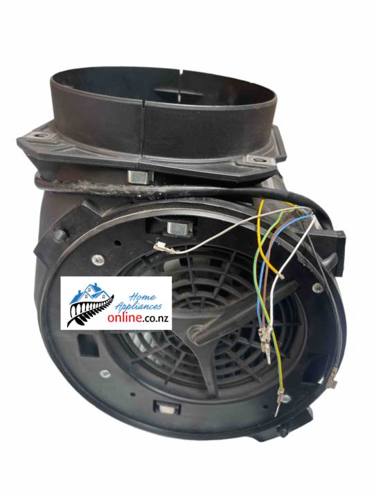Baumatic Classique Rangehood Motor CLH904BXSS