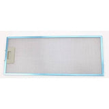 Classique Ranghood Filter Aluminium CLPP52SD, CLPP52