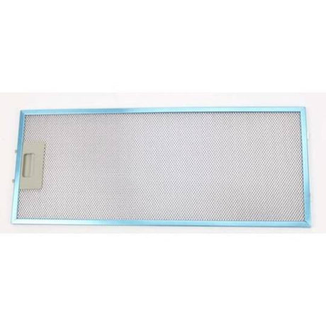 Classique Ranghood Filter Aluminium CLPP52SD, CLPP52