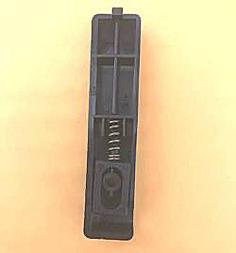 Nouveau Ranghood Glaass Holder Left Side NRHE60SS,