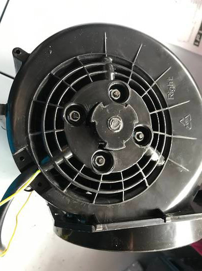 Classique Nouveau and Homeking Rangehood Motor NRHC60SS,