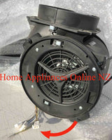 Baumatic Range Hood Rangehood Motor BKH91SS, C3701