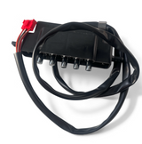 Baumatic Classique Applico Homeking  Bellini Rangehood Push Switch PCB