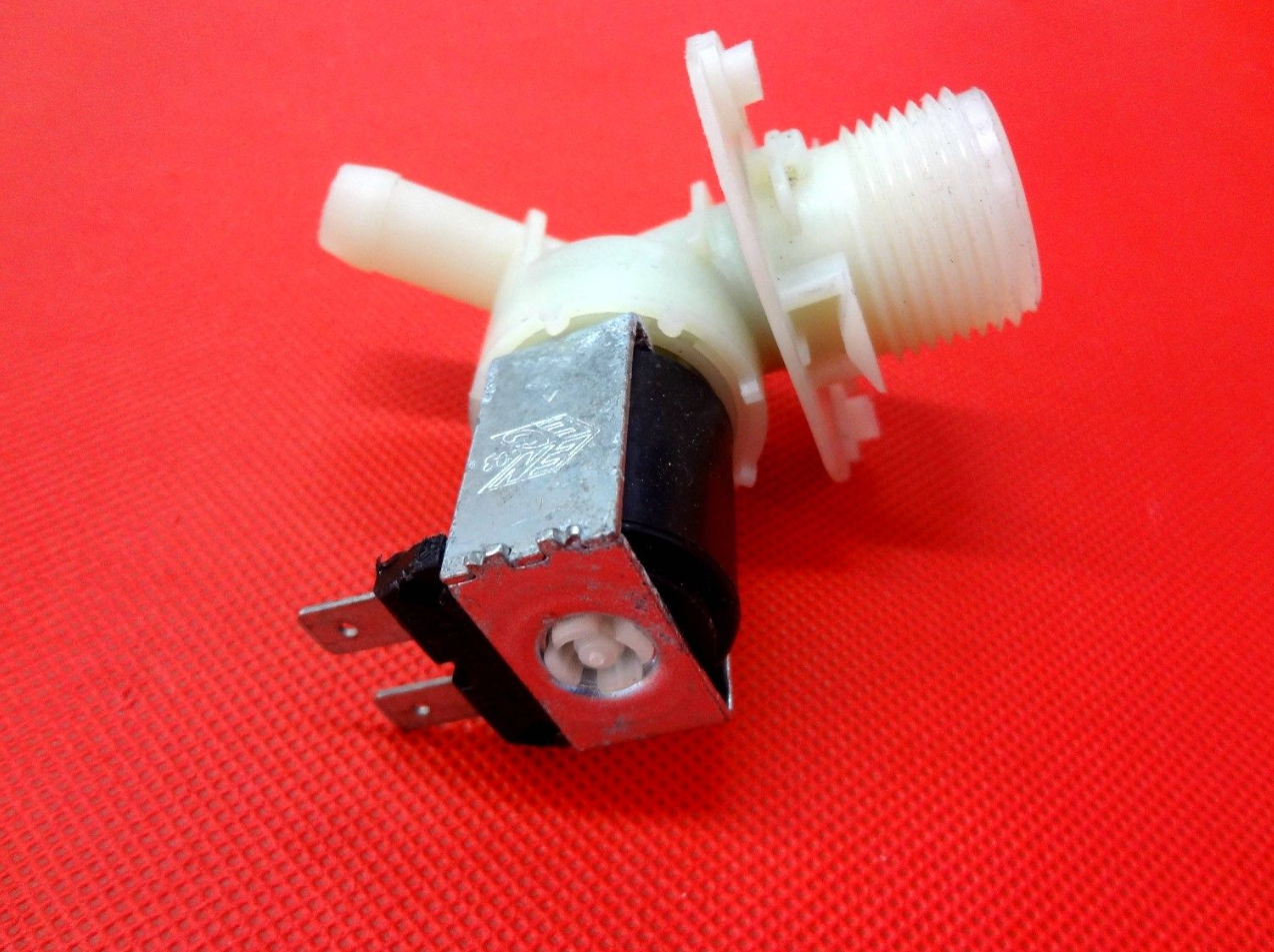 Westinghouse Dishlex Simpson AEG Electrolux Dishwasher Water Inlet Valve