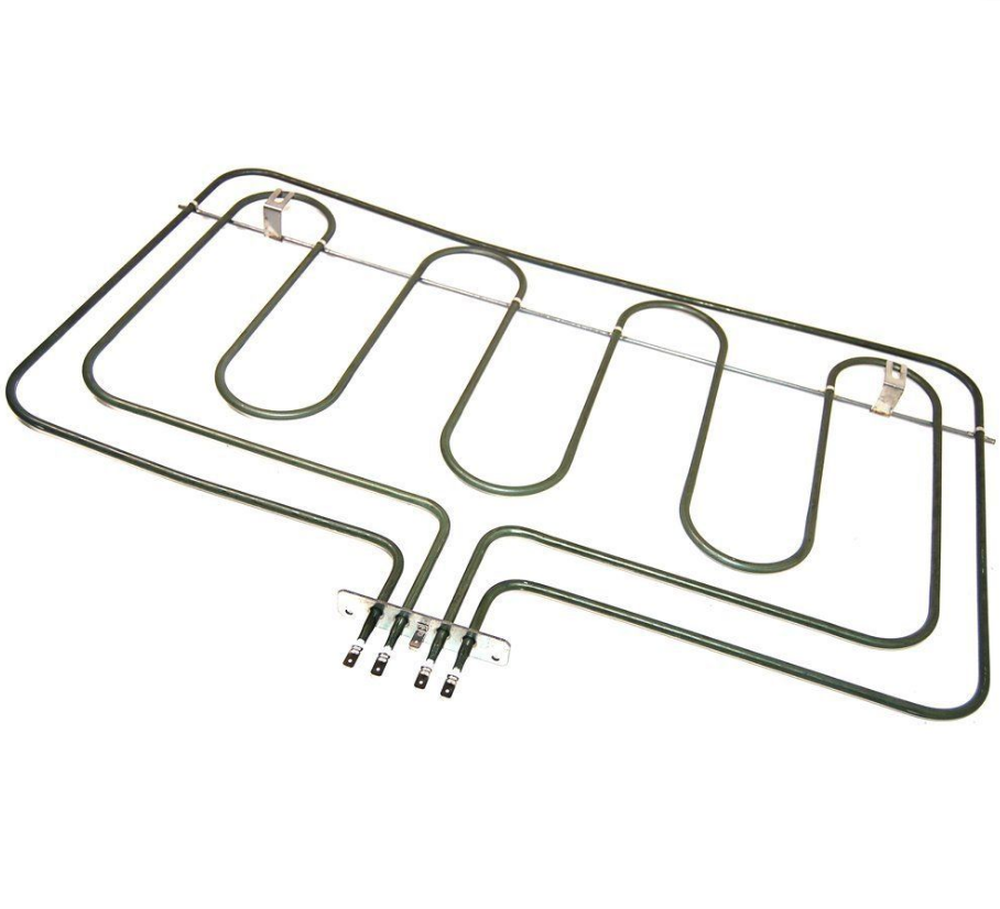 Smeg Omega Oven Top Grill Element CL90FCEX, CL90FGAX, DS96MFA7, DS96MFX7, GA91CTX, GA91X, GCE9003, GID9002, GM90IX, GM90N, GM90R