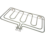 Smeg Omega Oven Top Grill Element CL90FCEX, CL90FGAX, DS96MFA7, DS96MFX7, GA91CTX, GA91X, GCE9003, GID9002, GM90IX, GM90N, GM90R