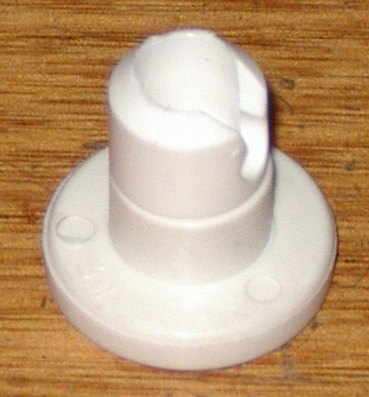 Smeg Dishwasher Upper Basket Wheel CL5, SNZ10IS, SNZ10S, SNZ10W, SNZ2003W, SNZ2003X, SNZ2004W, SNZ2004W1, SNZ2004X