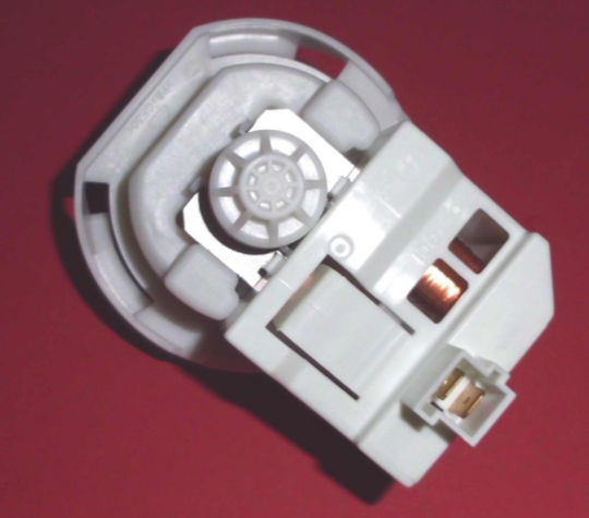 Fisher Paykel Whirlpool Dishwasher DW681ES, DW691ED, Drain Pump, 790021