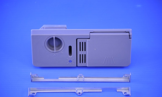 Fisher Paykel Haier Elba Dishwasher Detergent Dispenser HDW9TFE3WH, HDW12, HDW9, DW60 CDW3