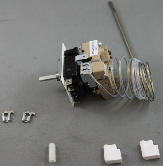 Westinghouse Chef Simpson Oven Thermostat Oven POH688S*15 POH688S*14 POH688W*11 POH688S*11 POH688K*11