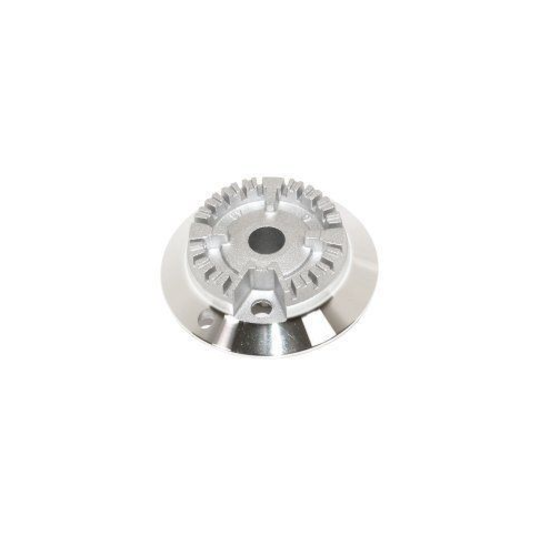 Smeg Oven and Gas Cooktop Cooker Hob Auxiliary Burner Crown, 65MM