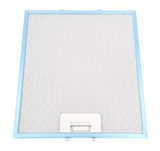 Smeg Rangehood Aluminum Grease Filter KRA1200X, KRA900X, KRA960X, KSA6EX8, KSA9EX8, KSA9EXPK, KSE7700A, KSE9500X, KSE9700A, KSE9