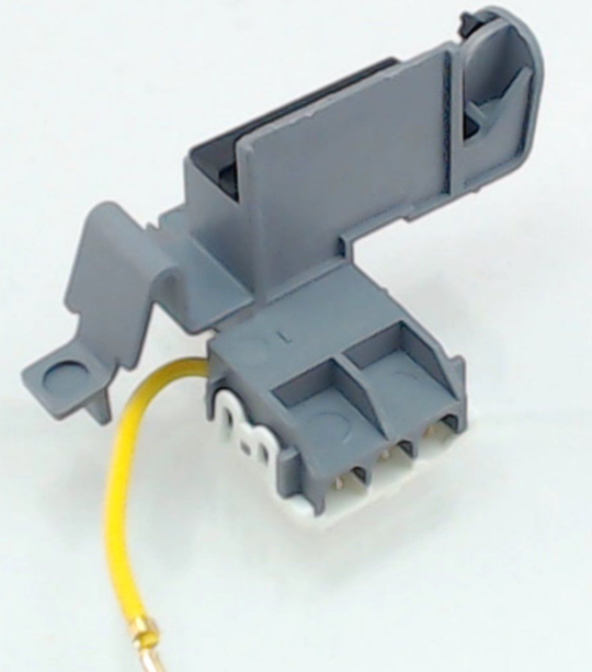 Whirlpool and Maytag Washing Machine Lid Switch 2DLXR7244MQ2, 2DLXR7244MQ3, 2DMTW5705TW0 2DLSQ8000J