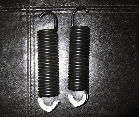 Whirlpool Washing Machine AMW5080 Spring Suspension 481949238139