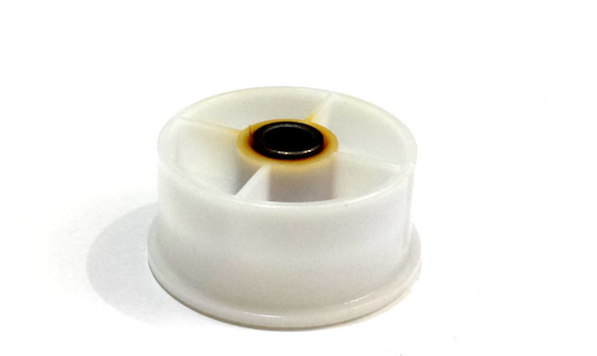 Maytag Whirlpool Dryer Idler Pulley Wheel
