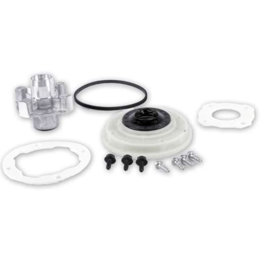 Whirlpool and Maytag Washing Machine Tub Seal and Bearing Kit