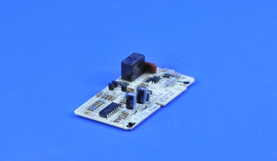 Pcb W10110247 - Whirlpool & Maytag Washing Machine 6AMTW5455TQ0, 6AMTW5555TQ0