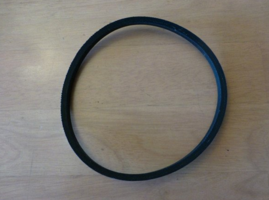 Belt Tuscany Trieste Washing Machine TR-XQB60-560, 0460E