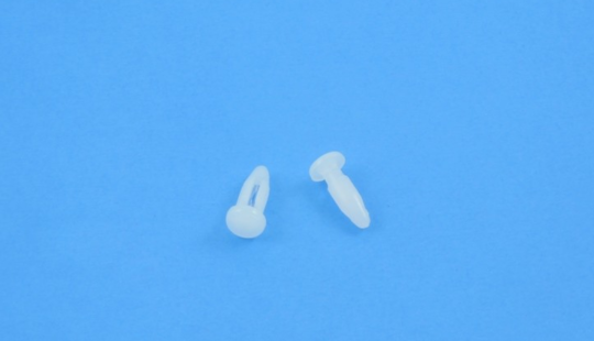 Fisher Paykel Fridge Freezer Shelf Cover Pin 871123P