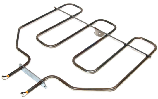 Bosch Oven Grill Heating Element Cooker Heater 2200W HBA13B253A/45,00495410