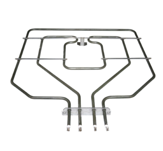 Bosch Neff Siemens Oven Heater Top Grill Heating Element HBA63B250A HBA63B450A