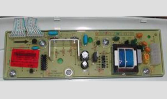 Pcb Control Board Baumatic and Classique Washing Machine BK6EL CL6EL SM650
