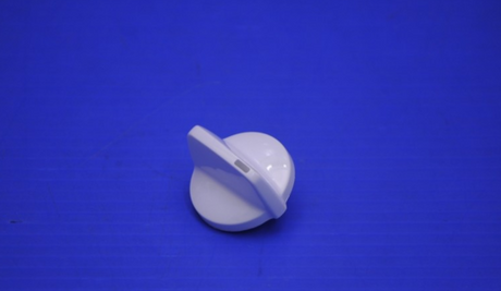 Fisher Paykel Shacklook Cooktop Knob GC600WF White