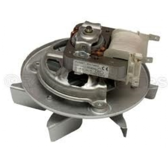 Bosch Oven Fan Motor HSB745A55 HSB745256A, HSB745256A, HSB745256A/02 , HSB745256A
