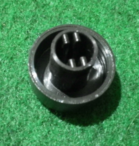 Smeg Dishwasher Switch Button PL425AB, PL425AX, PL512, PL512A, SA860X, SA880X , SA425BL, SA425X