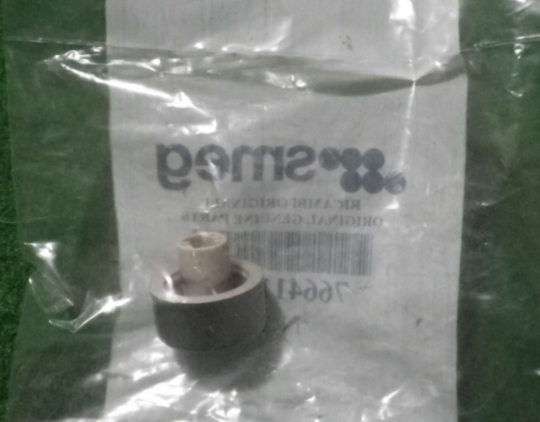 Smeg Dishwasher On/Off Switch Button Knob SA8210X, DWAU214, DW157, DWAU147X, DWAU157XT, SA8210X, SA8210X-1, *983