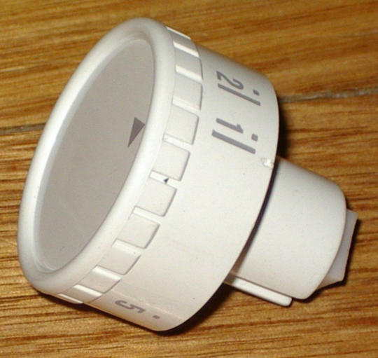 Smeg Dishwasher Timer Knob 694974723, 764974473, SA660W, PL660EB No Longer Available***