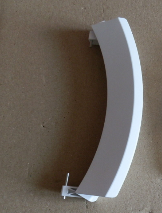 Bosch Washing Machine Front Loader Door Handle WAP28360 WAS24461 WAS28440