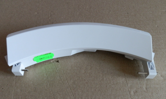 Bosch Washing Machine Front Loader Door Handle WAP28360 WAS24461 WAS28440
