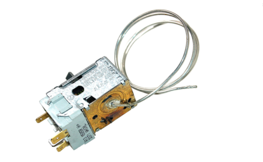 Smeg Fridge Freezer Thermostat Genuine Fab