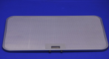 Smeg Rangehood K2020 Filter Rounded Corners 480 X 298MM, *7264