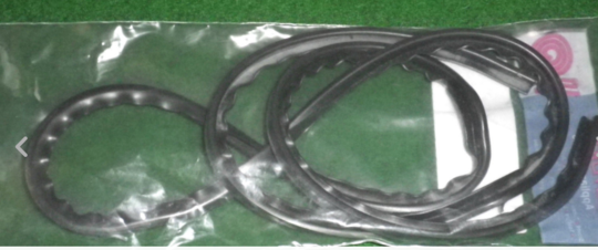 Fisher Paykel and Delonghi Oven Seal Door Gasket 3 Sided D906GWF OR36SDBGX1