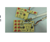 Baumatic and Classique Dishwasher Pcb Controller Board BKDW60W, BKDW60S, CLD60SS