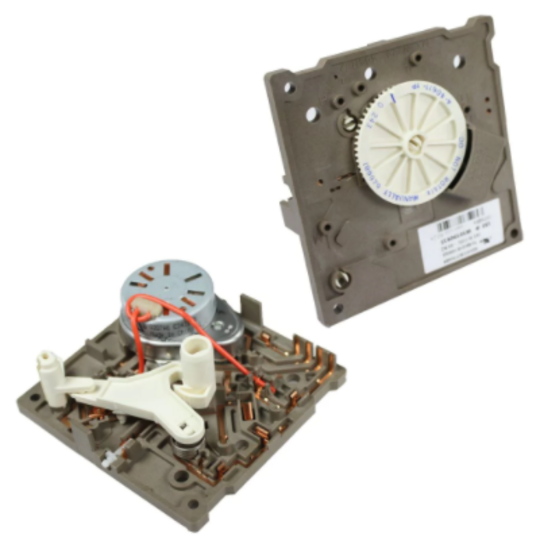 Whirlpool and Maytag and Ge Ice Maker Pcb and Motor Type