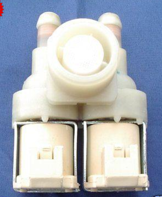 Fisher Paykel Dishdraw Inlet Valve DD601, DD603