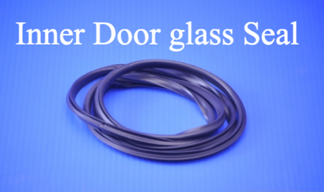 Fisher and Paykel Oven Inner Door Glass