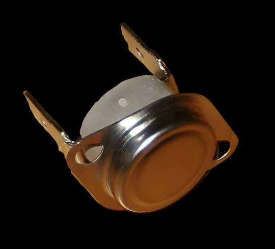 Simpson Westinghouse Electrolux Dryer Thermostat Exhaust Air 55C SDV601, SDV501, SDV401, 39S600M, 39S500M, 39P400M, 39P400M00 39