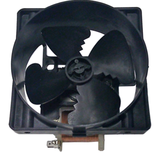 Samsung Oven Cooling Fan Motor BF1, BF2, BF3, BF6, BFN1, BQ1, BQ2, BT6, BTS1, GF3, GF9, NV6, NV7, OX6, PKG0