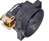 Samsung Oven Cooling Fan Motor BF1, BF2, BF3, BF6, BFN1, BQ1, BQ2, BT6, BTS1, GF3, GF9, NV6, NV7, OX6, PKG0