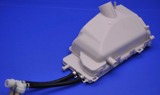 Samsung Washing Machine Dispenser Drawer Assy WD1102XVM/XSA, WF1752WPW/XSA, WW75H5290EW/SA, WF1804WPC/XSA, WF1752WPW/XSA