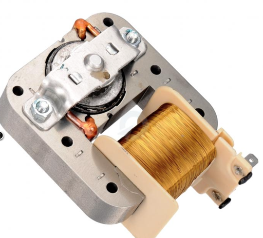 Samsung Oven Cooling Fan Motor Ac Fan SMF-621EA, 2, 230V, 50HZ, 16W, 2,DG31-00010A