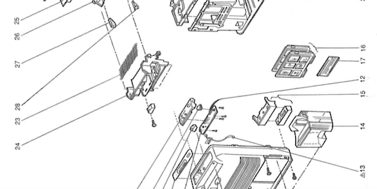 Mitsubishi Dehumidifier Net Filter, MJ80JW1